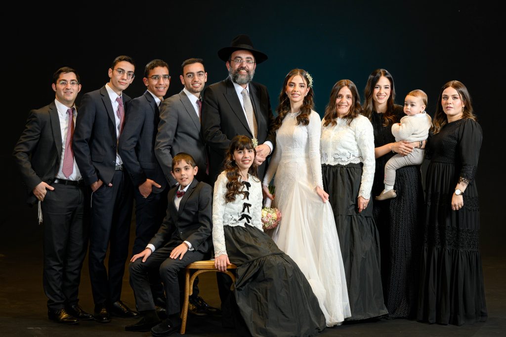 תמונות משפחה